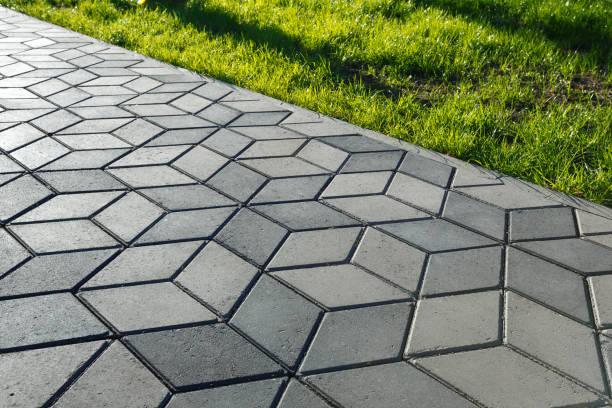 Best Decorative Driveway Paving in Bear Rocks, PA