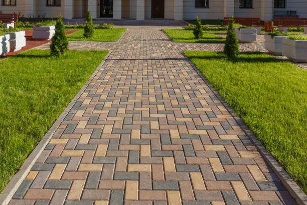 Best Interlocking Paver Driveways in Bear Rocks, PA